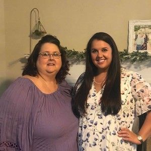 Meet your Posher, Karen